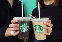 บอกลาหลอดเขียว! Starbucks ประเทศไทย ประกาศใช้ “หลอดกระดาษ” ทุกสาขา ดีเดย์ 6 ม.ค. นี้