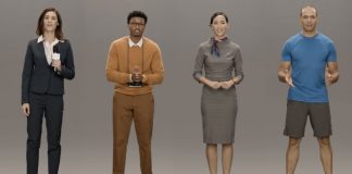 ซัมซุง เปิดตัว Neon ผู้ช่วยดิจิทัลที่เป็นมนุษย์เสมือนจริง คุยตอบโต้ทางวิดีโอได้ทันที