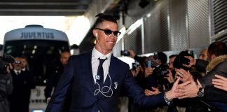 คลาสสิก! อิทธิพลของ “โรนัลโด้” ช่วยปลุกชีพ iPod Shuffle