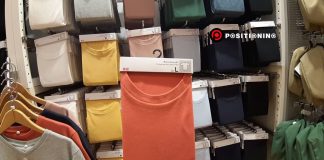 UNIQLO เริ่มปรับแพ็กเกจจิ้งพลาสติกสู่กระดาษ เตรียมใช้ถุงกระดาษใน 2-3 เดือน