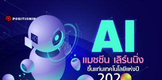 “AI/แมชชีน เลิร์นนิ่ง” ขึ้นแท่นเทคโนโลยีแห่งปี 2020 “บล็อกเชน” หลุดวงโคจรความสนใจ