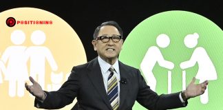 Toyota มองเกินรถ! แก้ตลาดฝืด พลิกโฉมโรงงานเก่าเป็นต้นแบบเมืองแห่งอนาคต