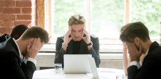 “หัวหน้า” ที่แย่ที่สุดประจำปี 2019 : หัวหน้าที่ทำงานไม่เป็น