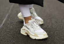 เตรียมบอกลา ‘Dad Shoes’ เพราะ Balenciaga ออกสนีกเกอร์ใหม่สไตล์ ‘Zen’ มาเปลี่ยนเทรนด์แล้ว!