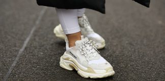 เตรียมบอกลา ‘Dad Shoes’ เพราะ Balenciaga ออกสนีกเกอร์ใหม่สไตล์ ‘Zen’ มาเปลี่ยนเทรนด์แล้ว!