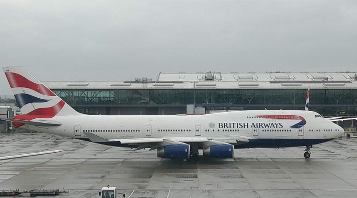 British Airways ปรับโครงสร้างครั้งใหญ่ อาจเลิกจ้างพนักงานกว่า 1.2 หมื่นคน