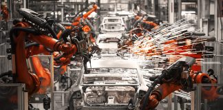 ยุคเปลี่ยนสู่ “รถยนต์ไฟฟ้า” เสี่ยงทำให้งานในอุตฯ รถยนต์เยอรมนีหายไป 4 เเสนตำเเหน่ง