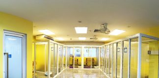 ถูกใจทาสแมว! โรงพยาบาลสัตว์ทองหล่อ เปิด “Medical Cat Hotel” โรงแรมแมว 24 ชม.