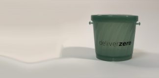 Food Delivery ไร้ขยะ! DeliverZero เสิร์ฟ “กล่องข้าวสีเขียว” รียูสซ้ำเวลาส่งอาหาร