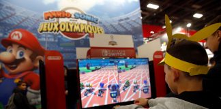 ‘Nintendo’ เตรียมปัดฝุ่น ‘มาริโอคลาสสิก’ ลง Switch กระตุ้นยอดขายช่วงหยุดยาว