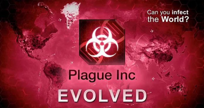 Plague-Inc