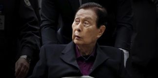 ปิดฉาก Shin Kyuk-ho ผู้ก่อตั้ง Lotte สร้างอาณาจักรจากธุรกิจหมากฝรั่งเงินล้าน