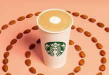 Starbucks เปิดเมนูนมข้าวโอ๊ต นมมะพร้าว และนมอัลมอนด์ รับเทรนด์อาหารทางเลือก