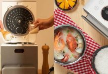 ตอบโจทย์สายสุขภาพ! Xiaomi เปิดตัว “หม้อหุงข้าวลดปริมาณน้ำตาล”