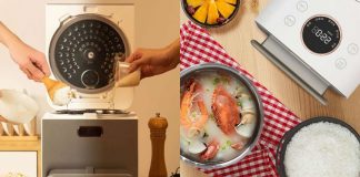 ตอบโจทย์สายสุขภาพ! Xiaomi เปิดตัว “หม้อหุงข้าวลดปริมาณน้ำตาล”