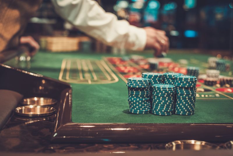 What are the interesting facts to know about online casino gambling games?  - Fonteyn Sciences