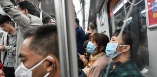 อาลีบาบาใช้ AI ช่วยปราบร้านค้าขาย “หน้ากากอนามัยปลอม”