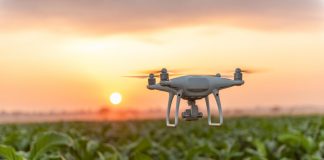 ญี่ปุ่น วางแผนสนับสนุนเงินทุนพัฒนา “โดรน” สู้จีนที่กำลังครองเจ้าตลาด