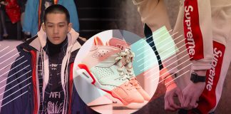 บทสรุปเทรนด์แฟชั่นในรอบ 10 ปี “unisex-สี Millennial Pink-รองเท้าประหลาด”