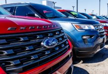 “ฟอร์ด” ลงทุนอีก 2,400 ล้านบาท ขยายโรงงานผลิตรถยนต์ในเวียดนาม