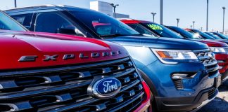 “ฟอร์ด” ลงทุนอีก 2,400 ล้านบาท ขยายโรงงานผลิตรถยนต์ในเวียดนาม