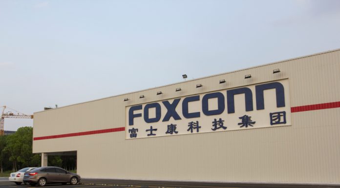 Foxconn สนใจเริ่มพัฒนา “รถยนต์ไฟฟ้า” และ “ชิป” ในอินเดีย