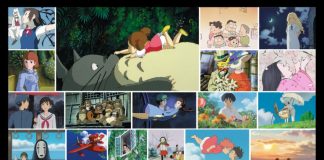 ร้องว้าวหนักมาก Netflix จะฉายแอนิเมชัน 21 เรื่องของสตูดิโอ Ghibli ให้ชมทั่วโลก 1 ก.พ.นี้