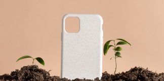 เคสรักษ์โลก! Incipio เปิดตัวเคส Organicore ทำจากพืช ย่อยสลายได้ภายใน 6 เดือน