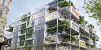 IKEA เร่งอีกก้าวโมเดลรักษ์โลก ขยับเปิดร้านใหม่ปลอดรถยนต์แห่งแรก