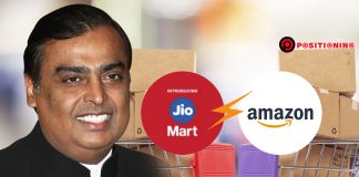 ศึกเดือดอีคอมเมิร์ซ “อินเดีย” เศรษฐีผู้รวยที่สุดในเอเชีย เปิดตัว JioMart ท้าชิง Amazon