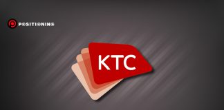 KTC เปิดกำไรปี 62 ทะลุ 5.5 พันล้าน ทำ New High ต่อเนื่อง 7 ปีซ้อน!