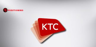 KTC เปิดกำไรครึ่งปี 2,790 ล้านบาท ปรับโมเดลลุยธุรกิจสินเชื่อหวังเติบโตระยะยาว