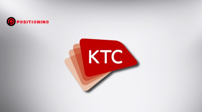 KTC เปิดกำไรครึ่งปี 2,790 ล้านบาท ปรับโมเดลลุยธุรกิจสินเชื่อหวังเติบโตระยะยาว