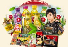 กางแผน “โออิชิ กรุ๊ป” 2020 : เครื่องดื่ม อาหาร RTE ต้องเป็นส่วนหนึ่งของชีวิตผู้บริโภค