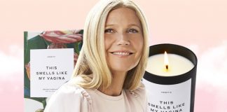 “เทียนกลิ่นจิมิ๊” กรณีศึกษาแบรนด์เดินเกมทะลึ่งจนได้ดีจาก Gwyneth Paltrow