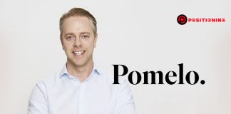 Pomelo ดึงบิ๊กบอส H&M เสริมทัพ แต่งตั้ง Anders Heikenfeldt เป็น Chief Retail Officer