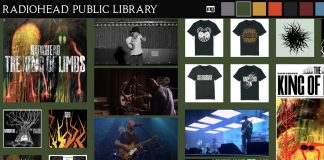 ก้าวทันดิจิทัล! Radiohead เปิด “ห้องสมุดออนไลน์” คลังสะสมผลงานเพลง-อีพีหาฟังยาก