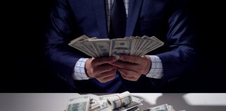 เงินของประชากรโลก 60% รวมกัน…ยังรวยไม่เท่ามหาเศรษฐี 2 พันคน