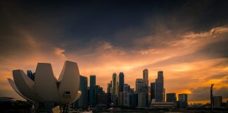 เศรษฐกิจ “สิงคโปร์” ปี 2019 ไม่สดใส…GDP โตเพียง 0.7% ต่ำสุดในรอบ 10 ปี