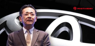 ปัจจัยลบเพียบ! Toyota คาดตลาดรถรวมปี 63 ลดลง 7% เหลือ 9.4 แสนคันเท่านั้น