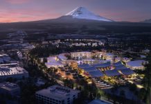 รู้จัก Woven City เมืองอัจฉริยะของ “โตโยต้า” เพื่อทดสอบ AI หุ่นยนต์เเละรถยนต์ไร้คนขับ