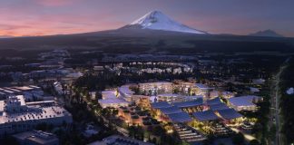 รู้จัก Woven City เมืองอัจฉริยะของ “โตโยต้า” เพื่อทดสอบ AI หุ่นยนต์เเละรถยนต์ไร้คนขับ