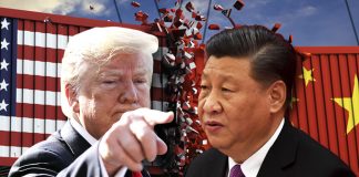 KBank มองสงครามการค้า “ยืดเยื้อ” ผลกระทบ 2 ปี ทำ “สินค้าไทย” เสียประโยชน์ 1.1 พันล้านดอลลาร์