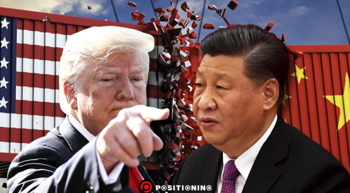 KBank มองสงครามการค้า “ยืดเยื้อ” ผลกระทบ 2 ปี ทำ “สินค้าไทย” เสียประโยชน์ 1.1 พันล้านดอลลาร์