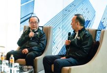 อนันต์ อัศวโภคิน : อสังหาฯ ยังเหนื่อยต่ออีก 2 ปี เปิดคำแนะนำ ‘รักษาตัวรอด’ ของผู้ประกอบการ