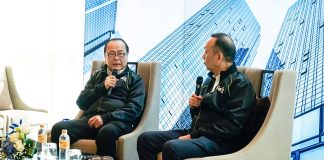 อนันต์ อัศวโภคิน : อสังหาฯ ยังเหนื่อยต่ออีก 2 ปี เปิดคำแนะนำ ‘รักษาตัวรอด’ ของผู้ประกอบการ