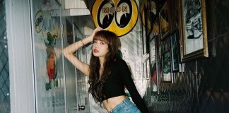 แฟนคลับ “อินโดนีเซีย” ครองแชมป์ FC “ลิซ่า BLACKPINK” มากที่สุดใน IG ไทยอันดับ 2