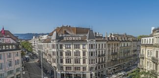 ช้อปต่อเนื่อง! กลุ่มเซ็นทรัล เข้าซื้อกิจการห้างหรู Globus ในสวิส มูลค่า 3.1 หมื่นล้าน