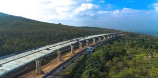 เคาะแล้ว! ค่าผ่านทางมอเตอร์เวย์ “บางปะอิน-โคราช” รถ 4 ล้อจ่ายสูงสุด 240 บาท