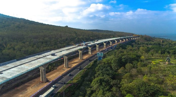 เคาะแล้ว! ค่าผ่านทางมอเตอร์เวย์ “บางปะอิน-โคราช” รถ 4 ล้อจ่ายสูงสุด 240 บาท